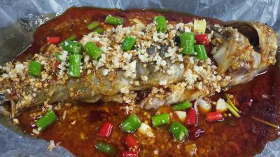 諸葛烤魚技術(shù)培訓哪里好？傳承地道香而不膩